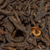 Красный чай из города Пуэр