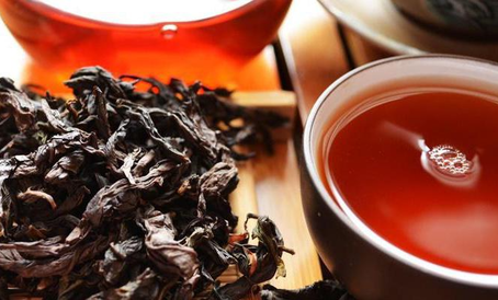 Какой китайский чай расслабляет и успокаивает