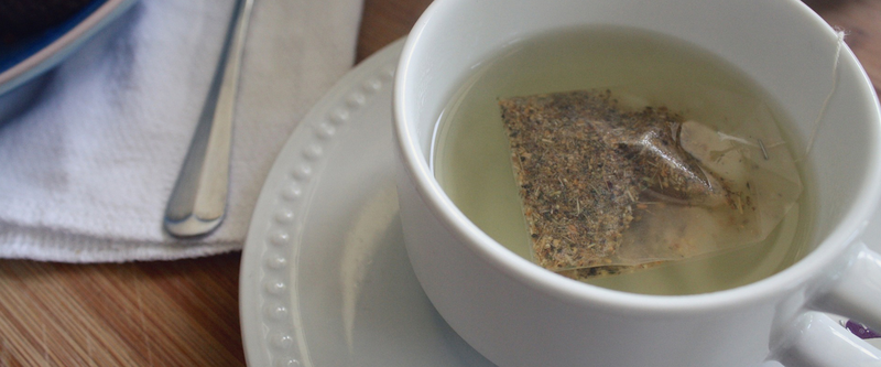 польза ромашкового чая в пакетиках