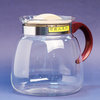 Чайник термо стекло, FH-008P, 1850 мл
