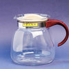Чайник термо стекло, FH-008P, 1850 мл