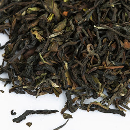 Черный чай "Дарджилинг-масала", Непал