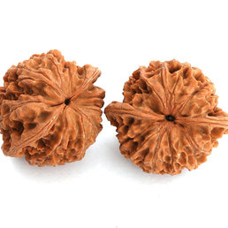 Орехи для медитации 5 см, пара