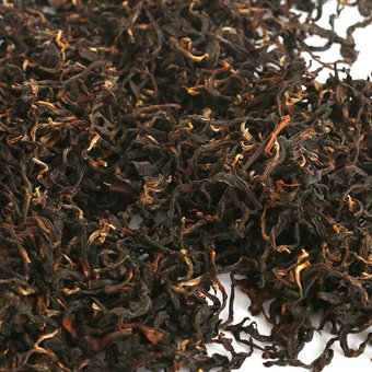 Красный дикий чай, Цейлон, 2023