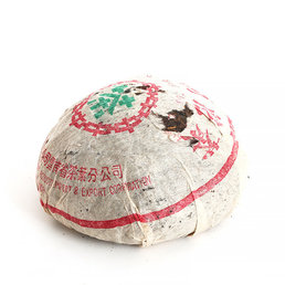 Пуэр То Ча Шэн "Чжун Ча", 1998г, 250г