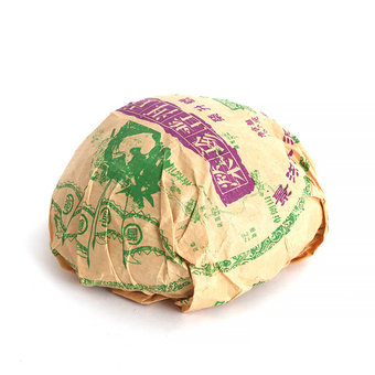 Пуэр То Ча Шэн "Жун Цзинь Хао", 2006, 250г