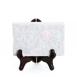 Пуэр Брикет Шу, Лаос 200г, 2023г