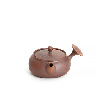 Чайник, "Чао Чжоу Ху" #11, 110 мл