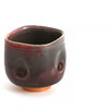 Чашка "Дровянной обжиг" #7, 70 мл