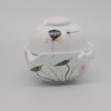 Гайвань-чайник "Цветок и стрекоза"