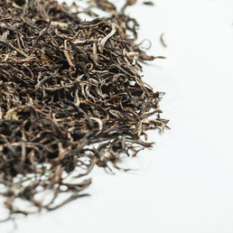 Пуэр Шэн Цзи Дуй Мэн Ку, 2020 г.