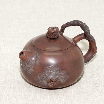 Чайник Цзяньшуй, №12, 255мл