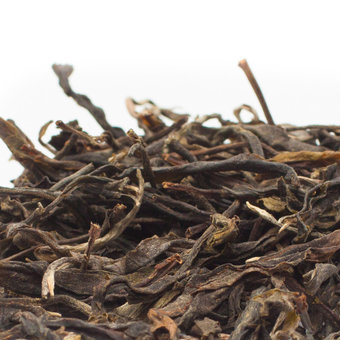 Пуэр Лаос Шэн "Волосы Индры"